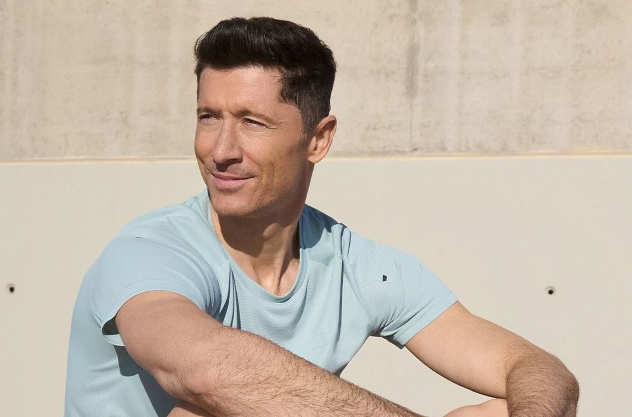 Kadrowicz chciał pożyczyć od "Lewego" pieniądze. Tak miał odpowiedzieć