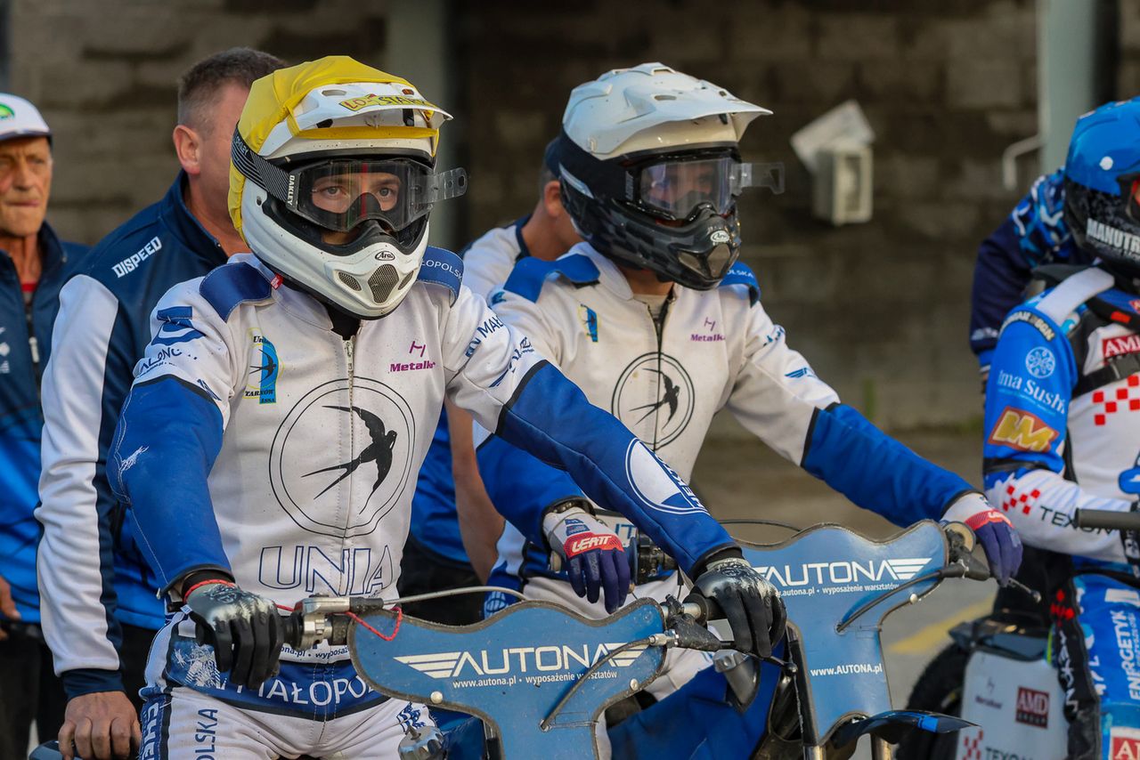 Licencja jednak nie dla Unii Tarnów?! Klub bez prezesa i trzech milionów złotych