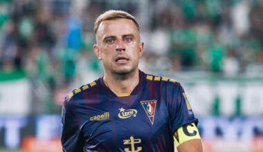 Chcą Grosickiego, będzie transfer? "Poważna rozmowa"