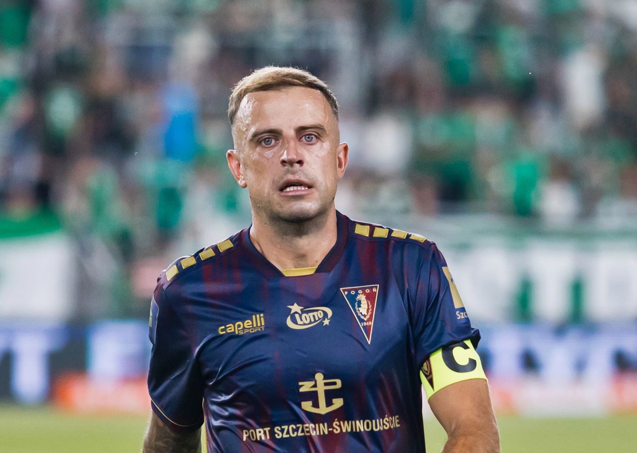 Chcą Grosickiego, będzie transfer? "Poważna rozmowa"