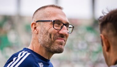 Ale numer. Media: klub z Anglii chce Marka Papszuna - SportoweFakty