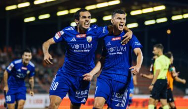 Koszmarne końcówki meczów dla Wieczystej Kraków