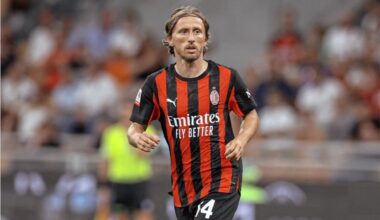 Ponownie decydowała jedna bramka w meczu AC Milanu