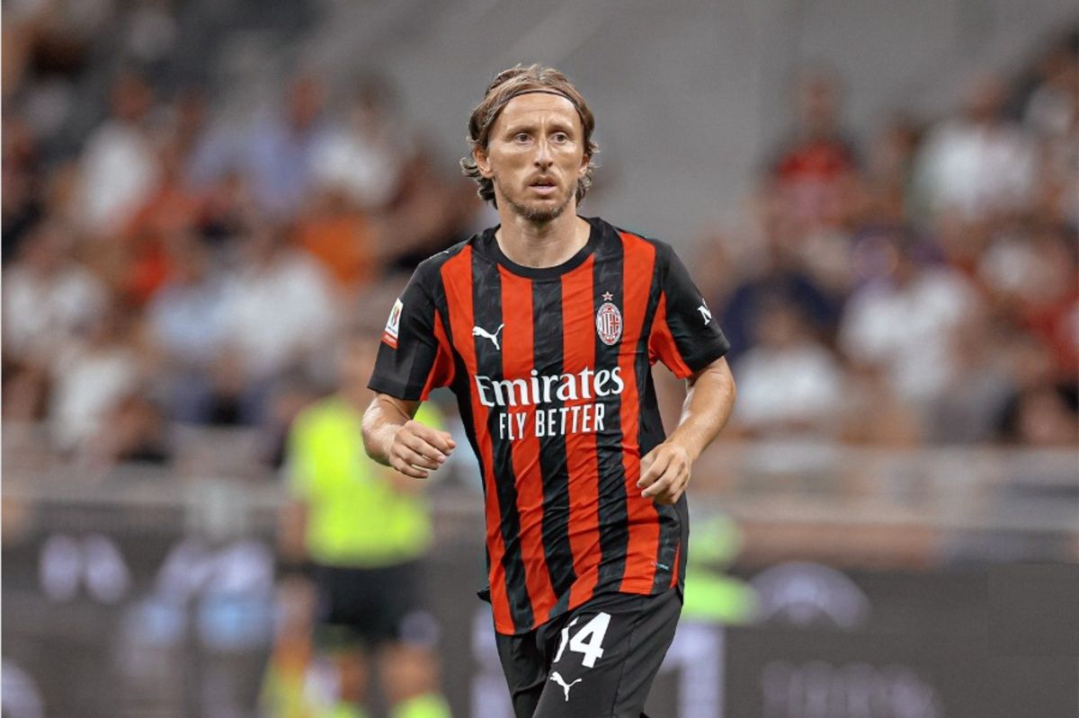 Ponownie decydowała jedna bramka w meczu AC Milanu