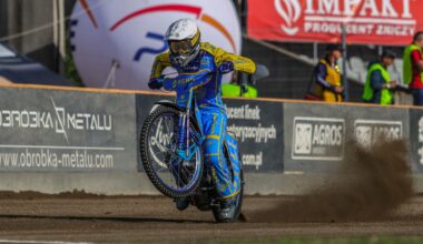 Ważny komunikat Ekstraligi Żużlowej. Wiemy, co dalej ze Stalą Gorzów! - SportoweFakty