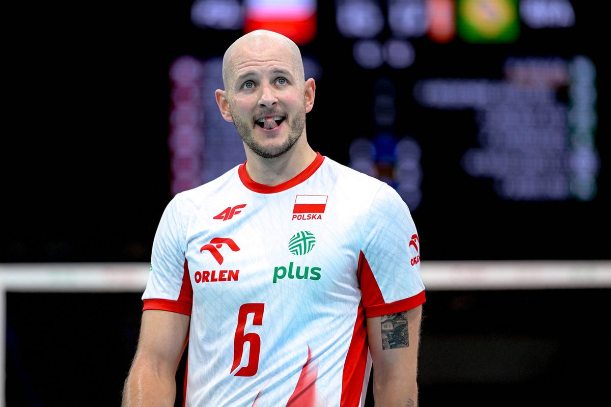 Udana sobota dla polskich reprezentantów w Japonii. Kurek wyróżniony