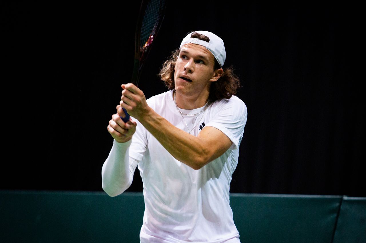 Gigantyczna sensacja. Polak rozbił rywala