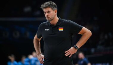 Zdziwienie w Niemczech. Sensacyjna decyzja Michała Winiarskiego