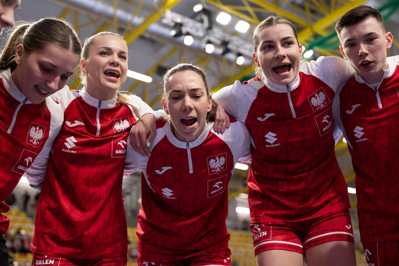 To już czas! Nieprzewidywalne Polki wchodzą do gry na MŚ 2025