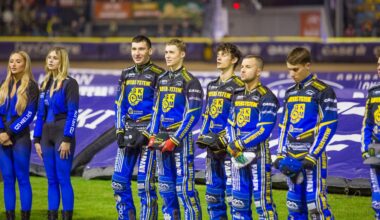 Żużel. GKM z ofensywą transferową. Aż trzech zawodników oficjalnie potwierdzonych