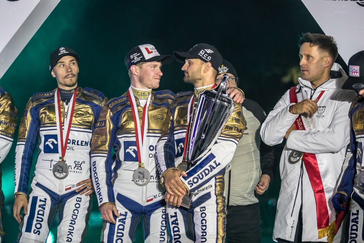 Żużel. Cierniak z ważnym ogłoszeniem. Kibice w Lublinie mogą odetchnąć