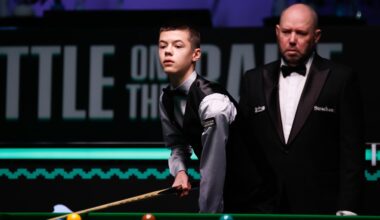 14-latek z Polski zadziwił cały świat i został mistrzem