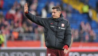 Media: sensacyjne wieści o Lewandowskim. "Niewyobrażalny skandal" - SportoweFakty