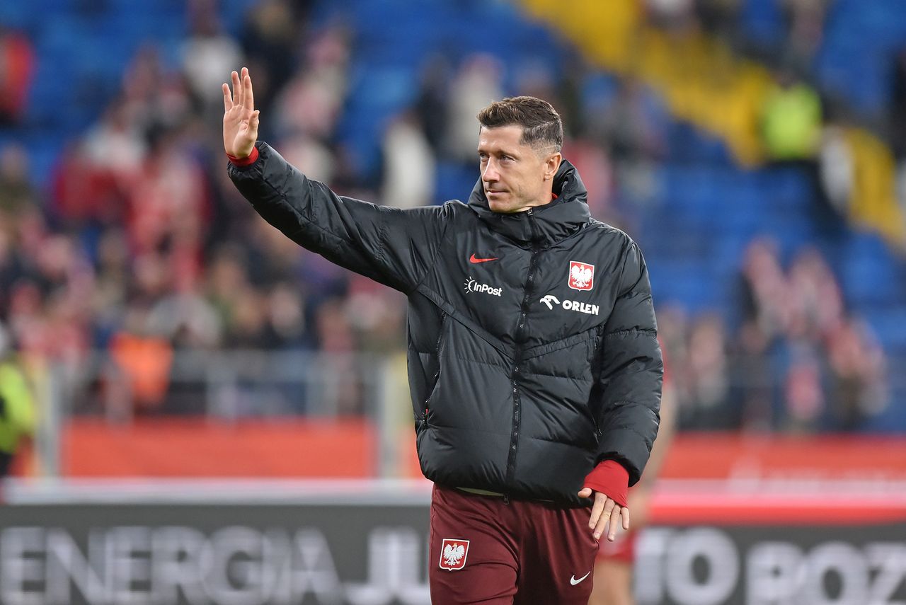 Media: sensacyjne wieści o Lewandowskim. "Niewyobrażalny skandal" - SportoweFakty