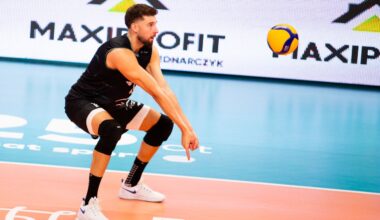 1 listopada też napakowany siatkarskimi meczami - SportoweFakty