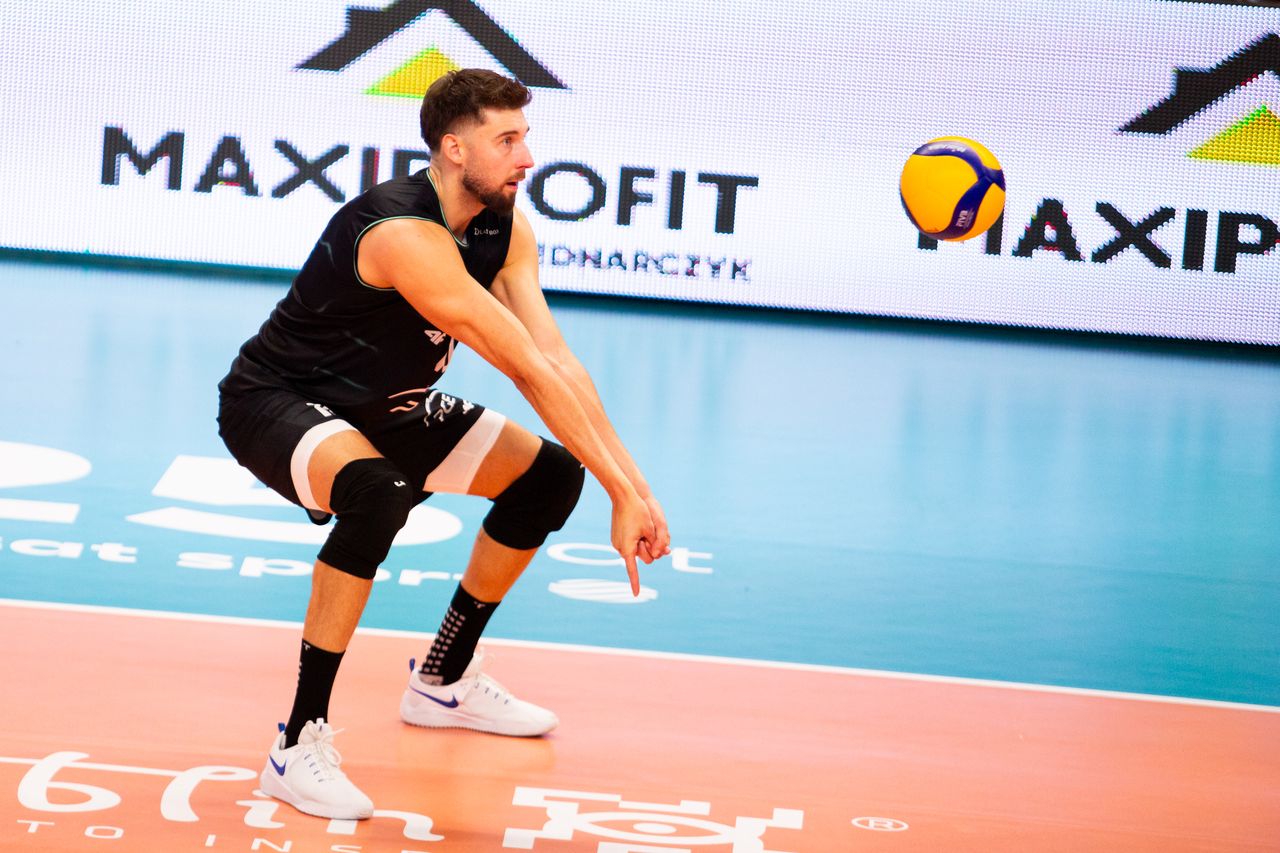 1 listopada też napakowany siatkarskimi meczami - SportoweFakty