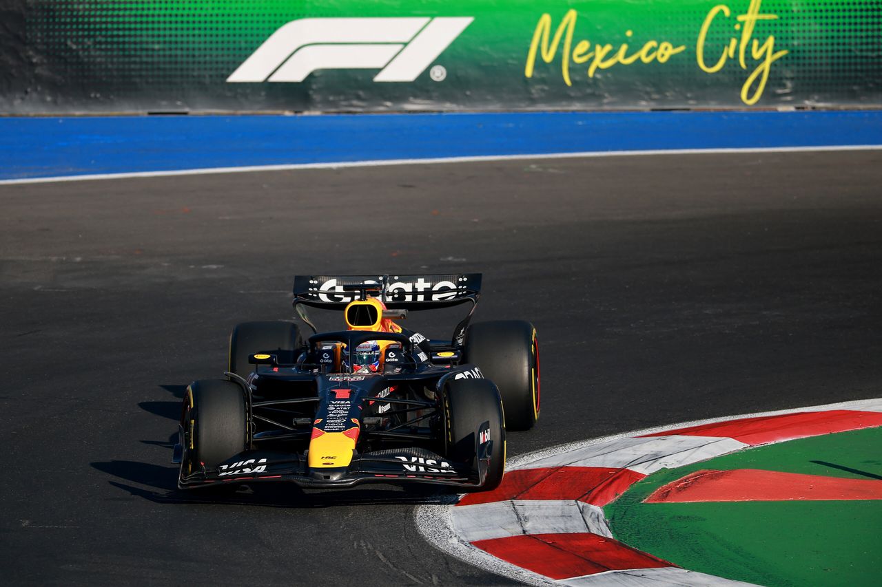 Czy Interlagos zadecyduje o tytule mistrzowskim? Gramy kurs 200