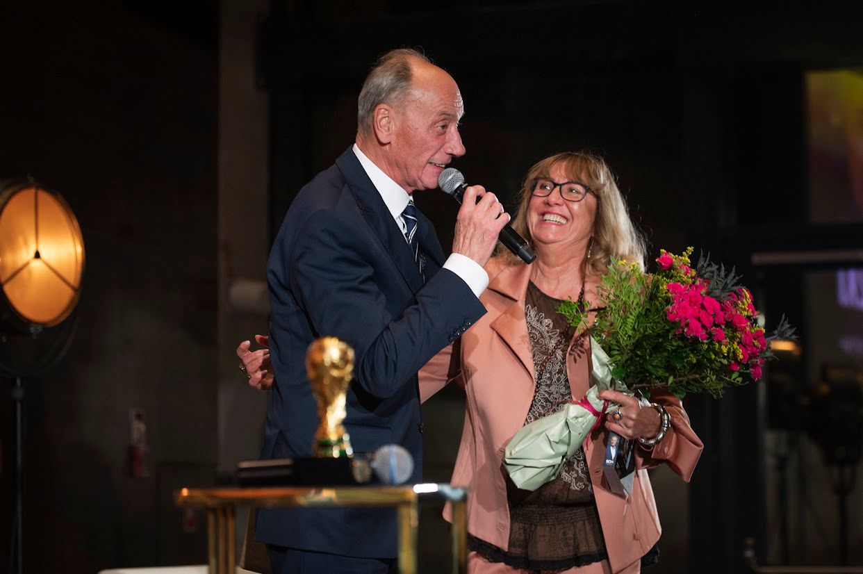 Dariusz Szpakowski: Wtedy zmartwychwstałem