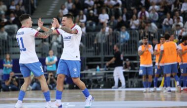 Rekord Polski w Gliwicach. Tyle osób przyszło na hitowy mecz