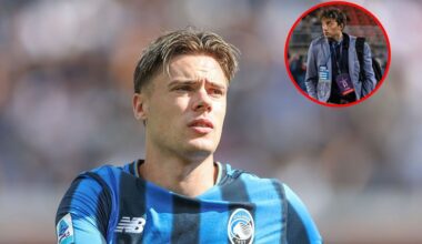 Włoch ocenił formę Zalewskiego. "Widzieliśmy może 20-30 proc. jego potencjału"