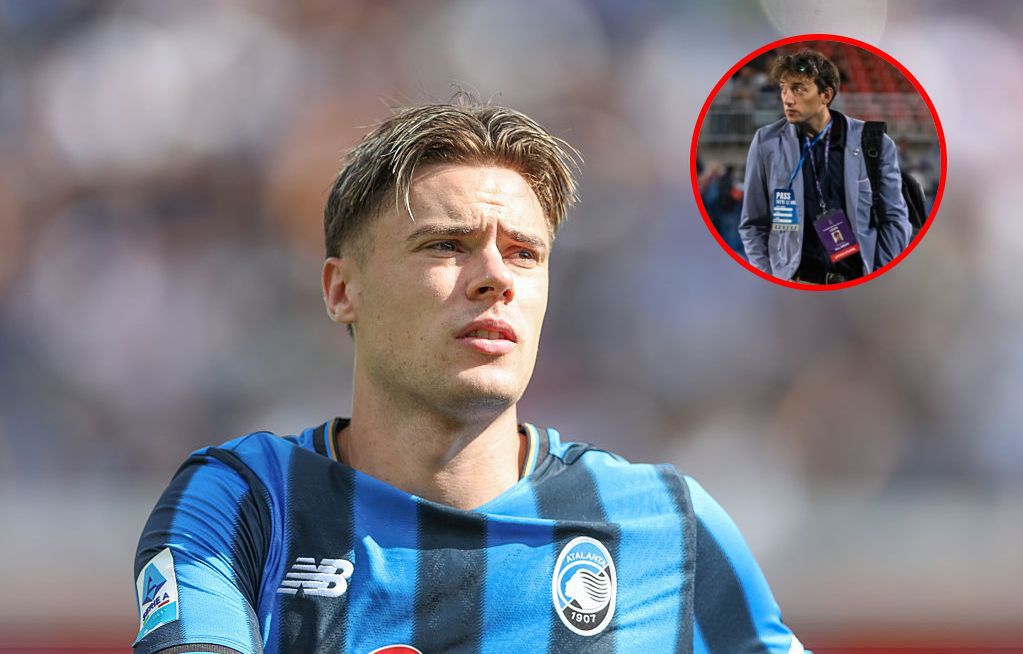 Włoch ocenił formę Zalewskiego. "Widzieliśmy może 20-30 proc. jego potencjału"