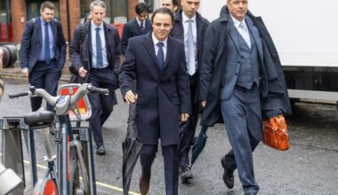 Kolejny dzień procesu o rekordowe odszkodowanie. "Celowe zatajenie spisku"