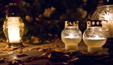 Wielkie straty dla żużla. Legendy odeszły do wieczności