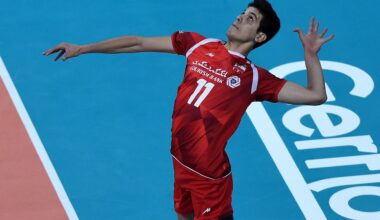 Śmierć mózgu siatkarza. Klubowy kolega wydał oświadczenie