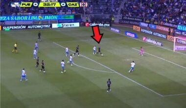 Była 33. minuta. Wtedy do akcji wkroczył polski piłkarz