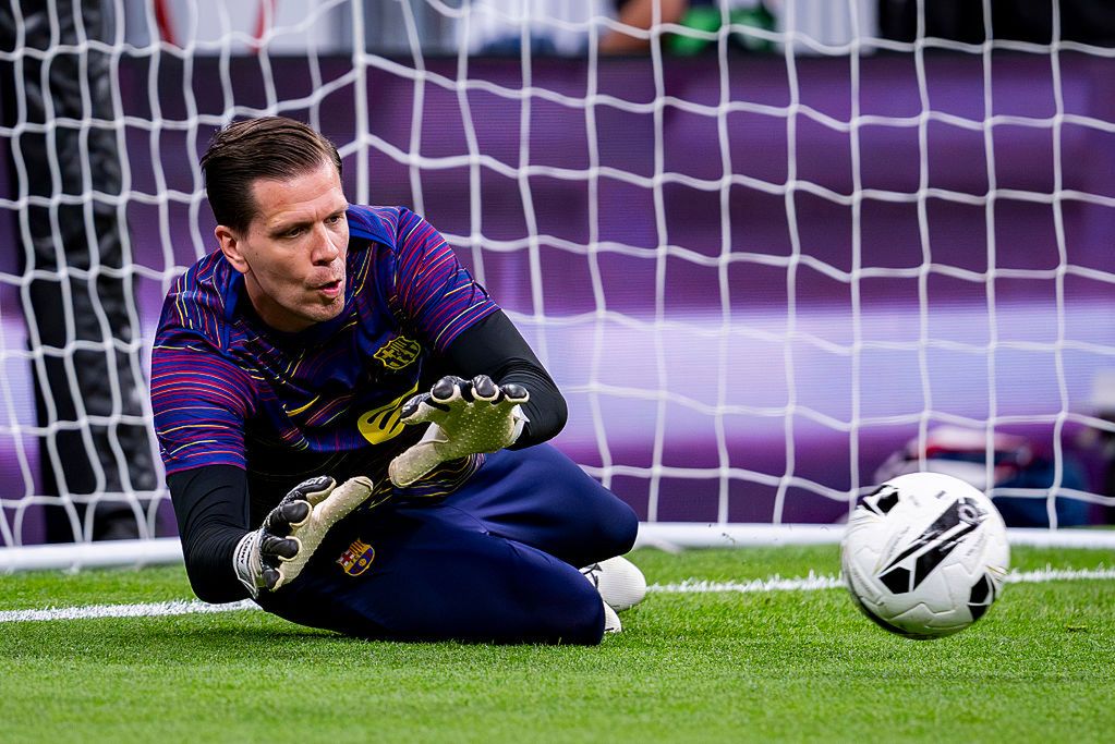 FC Barcelona - Elche. Gdzie oglądać mecz La Liga? Będzie w TV? Kiedy start? - SportoweFakty