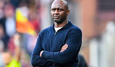 Oficjalnie: francuska legenda straciła pracę. Katastrofalny początek sezonu - SportoweFakty