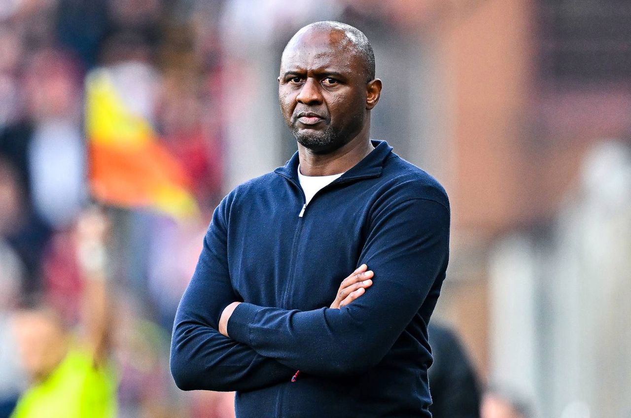 Oficjalnie: francuska legenda straciła pracę. Katastrofalny początek sezonu - SportoweFakty