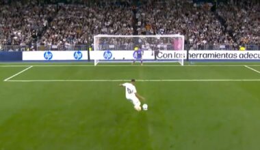 VAR i rzut karny dla Realu Madryt. Kylian Mbappe powiększa przewagę