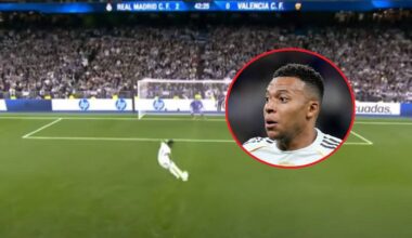 Zamieszanie po wpadce Viniciusa. "Winny jest Mbappe"