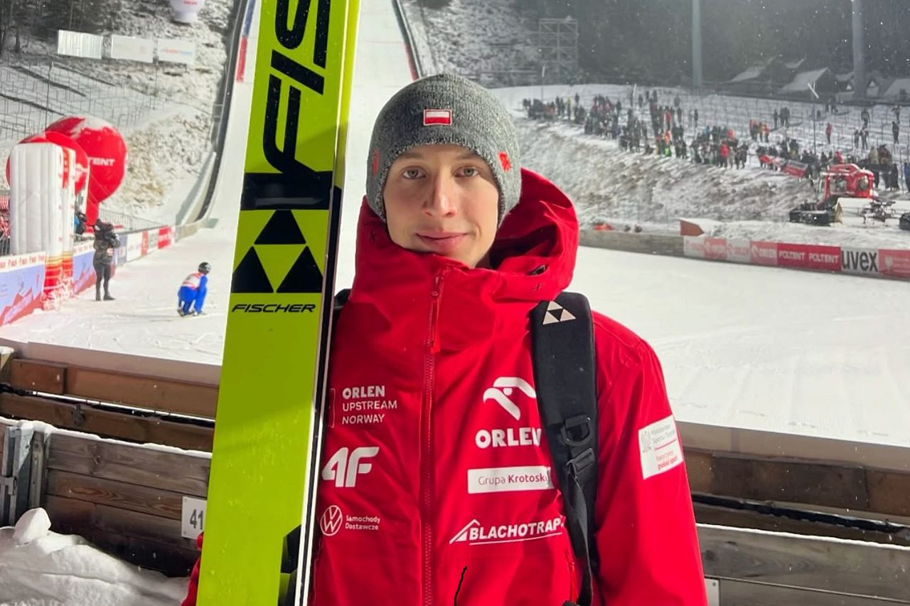 Tyle zarobił 18-latek z Polski za 12. miejsce w konkursie