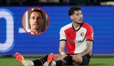 Zareagował na dramat Modera. "Przy takiej kontuzji zakończyłem karierę"