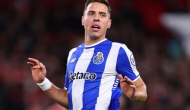 2:1 w meczu. Teraz tak mówi się o Polakach w Portugalii