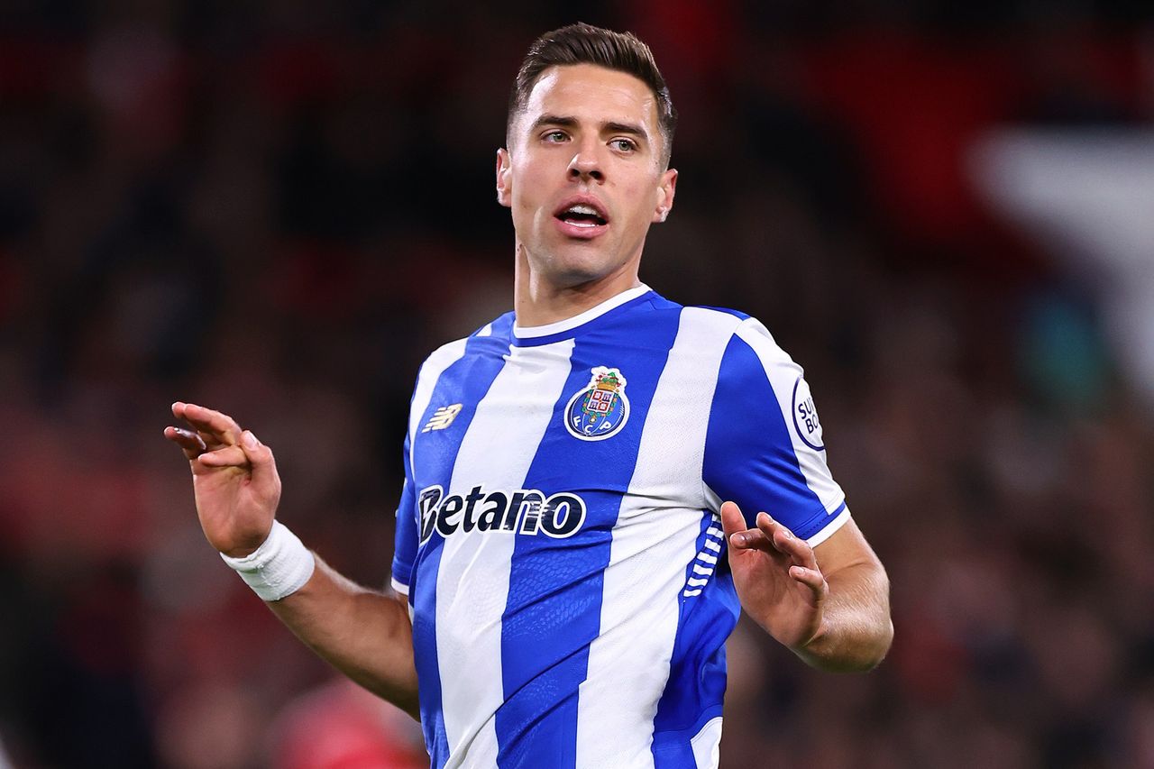 2:1 w meczu. Teraz tak mówi się o Polakach w Portugalii