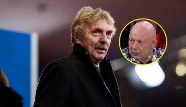 Boniek zgasił Kowalczyka. "Nikt ci nigdy nie powiedział"