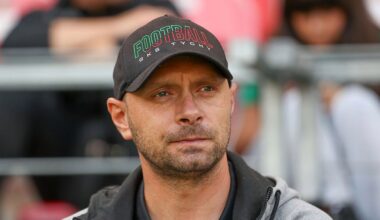 "Czarny poniedziałek" dla trenerów w Polsce. Kolejny zwolniony