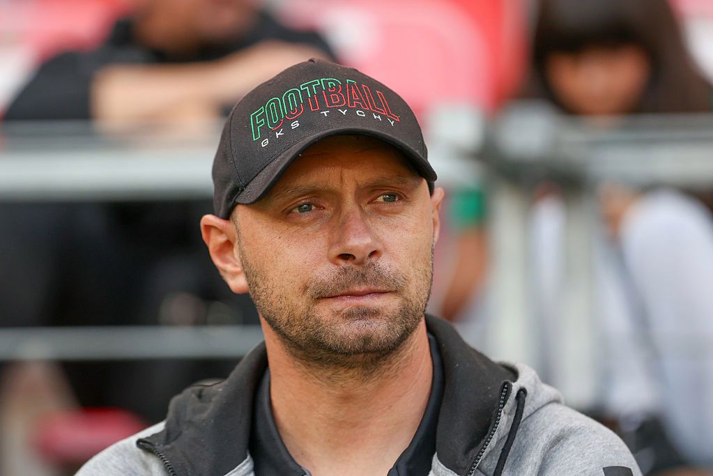 "Czarny poniedziałek" dla trenerów w Polsce. Kolejny zwolniony