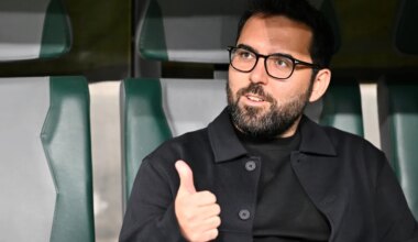 "Chcemy grać lepiej". Feio ocenił debiut w Radomiaku