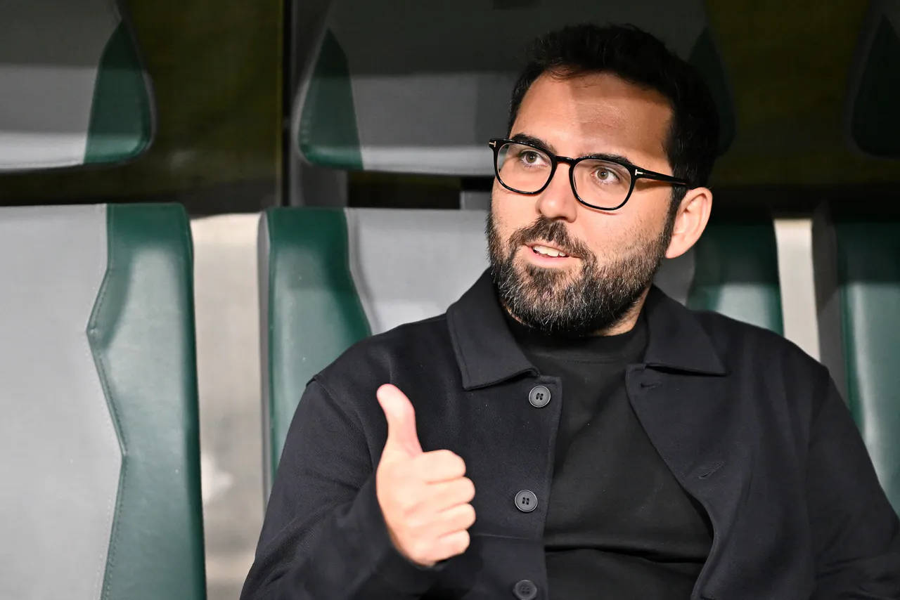 "Chcemy grać lepiej". Feio ocenił debiut w Radomiaku