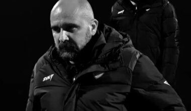 Nie żyje Mladen Zizović