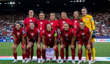 Oto droga polskich piłkarek do mundialu. Poznaliśmy rywalki w eliminacjach MŚ - SportoweFakty