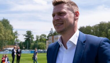 Sensacyjne wieści dot. Piszczka. Media: dogrywane szczegóły