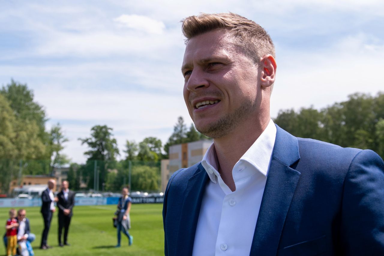 Sensacyjne wieści dot. Piszczka. Media: dogrywane szczegóły