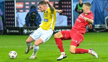 Sensacyjne powołanie do reprezentacji? "To marzenie jest realne"