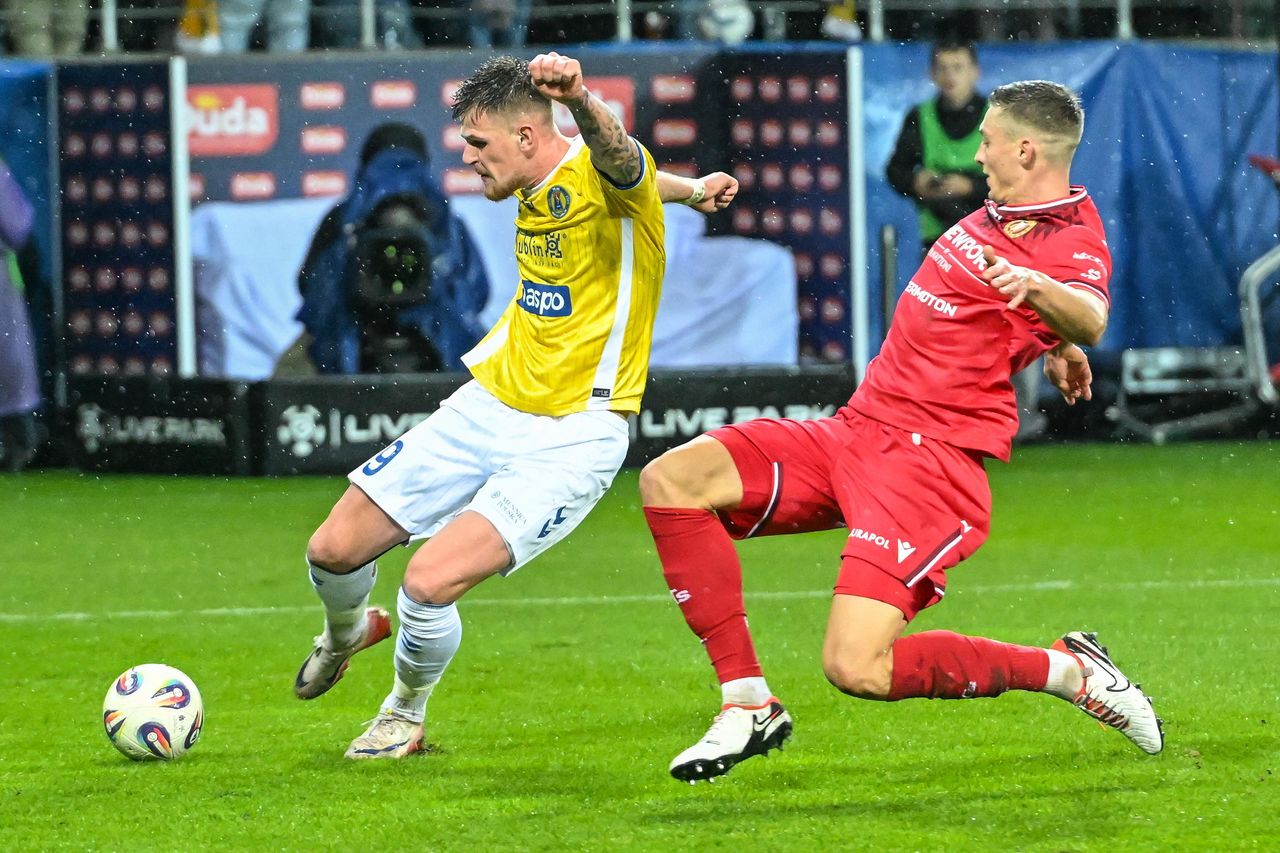 Sensacyjne powołanie do reprezentacji? "To marzenie jest realne"