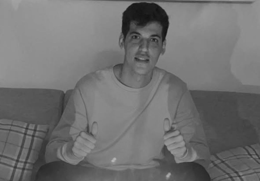 Reprezentant Iranu nie żyje. Miał 26 lat